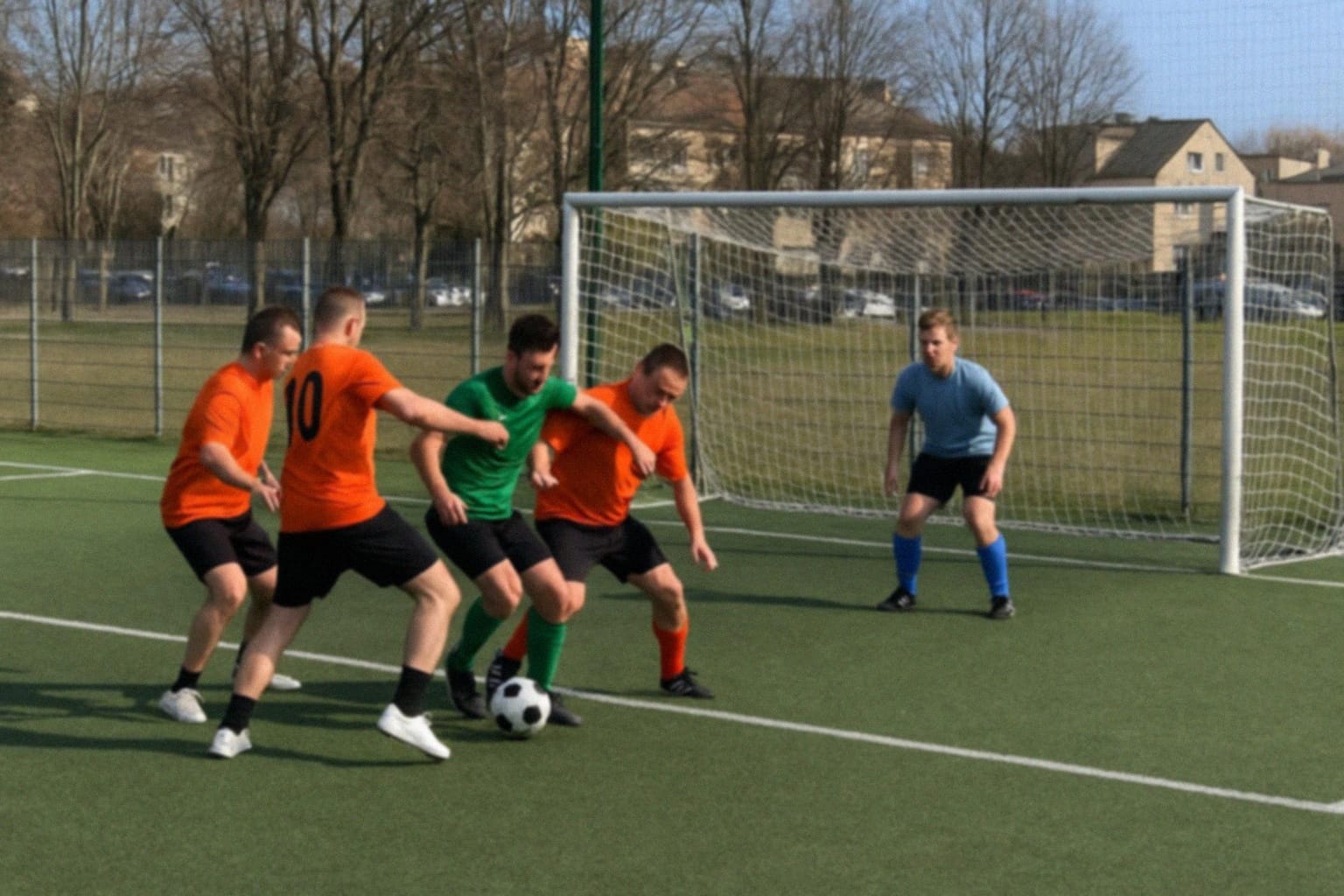 Turniej tenisa stołowego „O Puchar Burmistrza Krynicy-Zdroju” już za nami