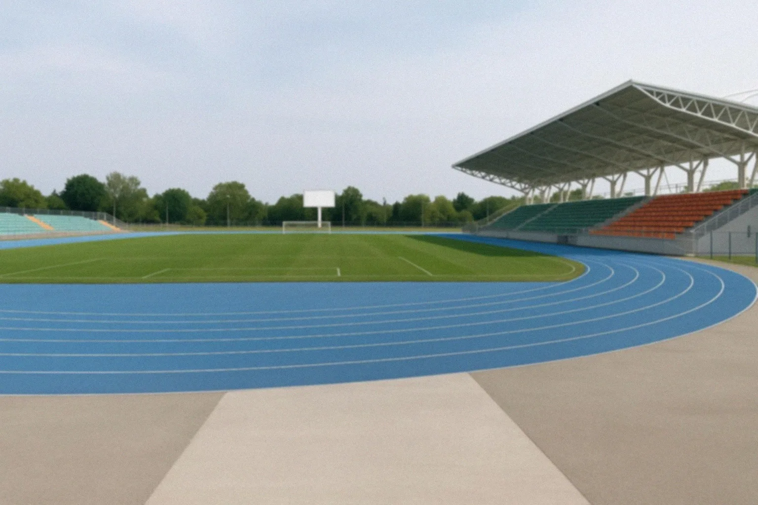 Zmiany w funkcjonowaniu siłowni MOSiR Krynica-Zdrój z powodu Mistrzostw Świata Juniorów w Hokeju