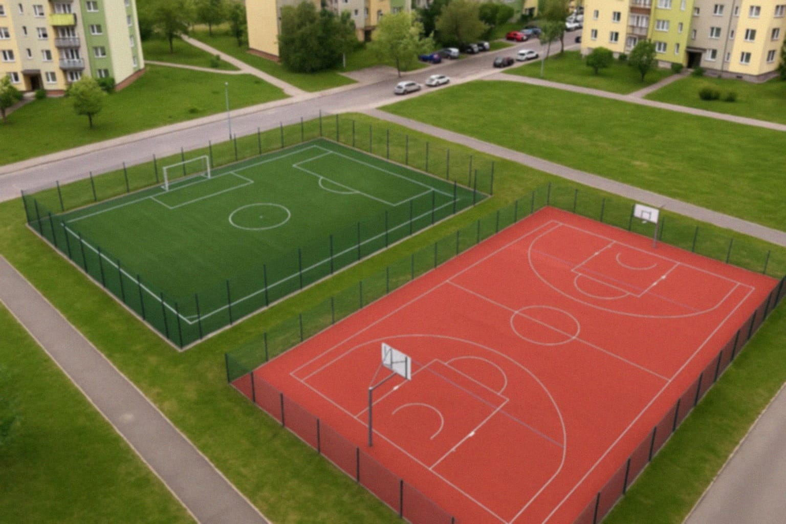 Wyjątkowe wydarzenie na lodowisku w Krynicy-Zdroju – Mikołaj na ślizgawce