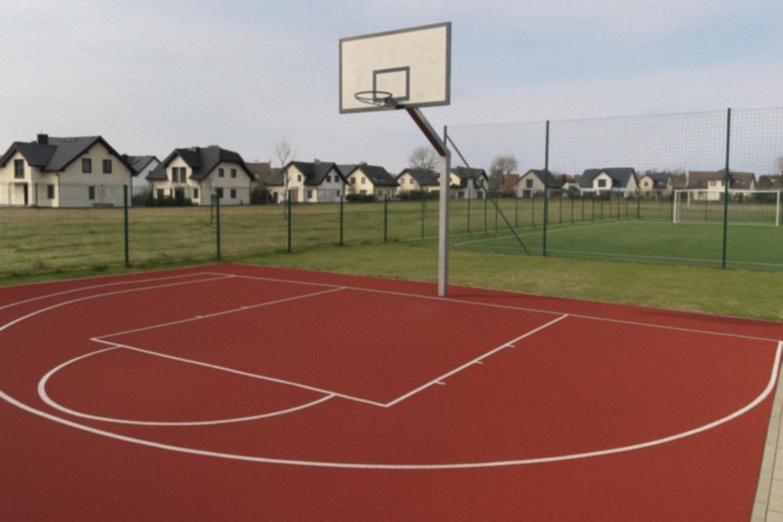 Weekendowe ślizgawki na lodowisku w Krynicy-Zdroju