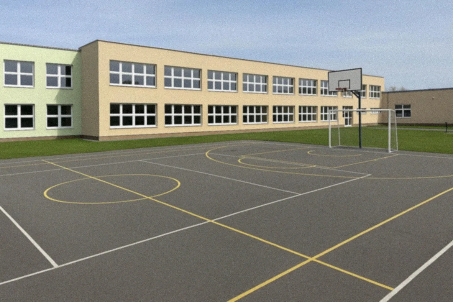 Podsumowanie projektu „Nauka jazdy na łyżwach dla przedszkolaków”