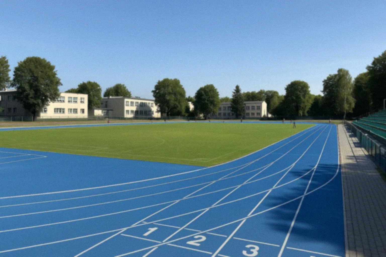 Niedzielne Ślizgawki w Hali Lodowej MOSiR w Krynicy-Zdroju