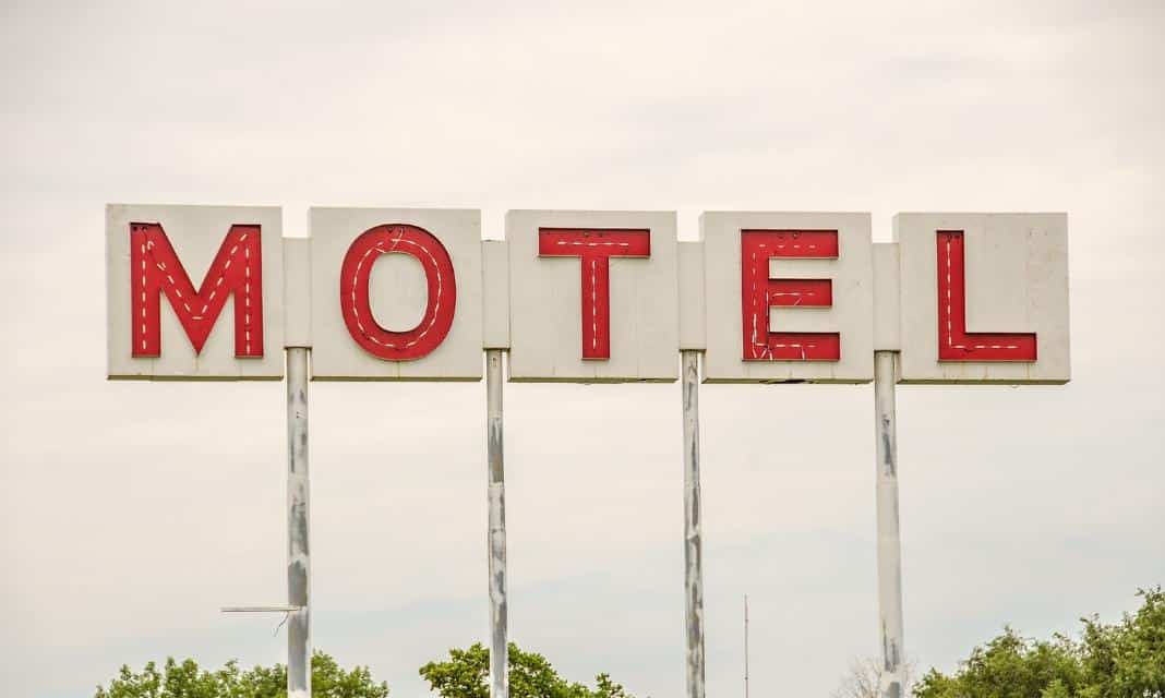 Motel Krynica-Zdrój