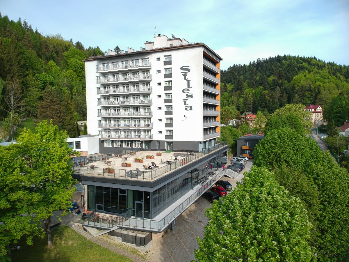 Silesia Krynica-Zdrój