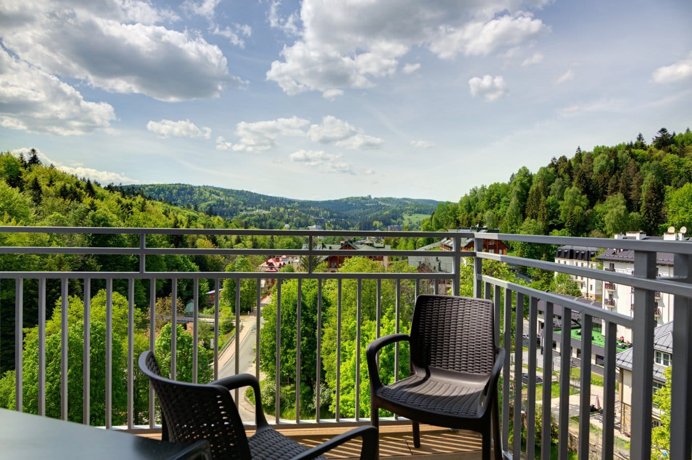 Silesia Krynica-Zdrój