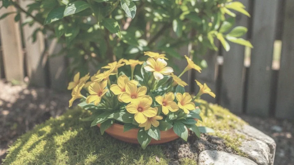 Prymulka jak podlewać? Poradnik pielęgnacji i nawadniania