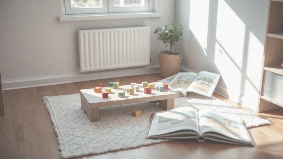 Trening mózgu dla dzieci – korzyści i metody efektywnego uczenia