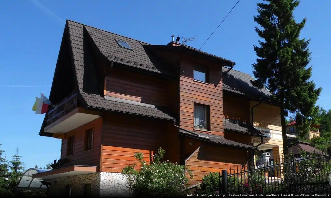 Bezpłatne Konsultacje w Krynica-Zdroju – Mobilny Punkt Informacyjny