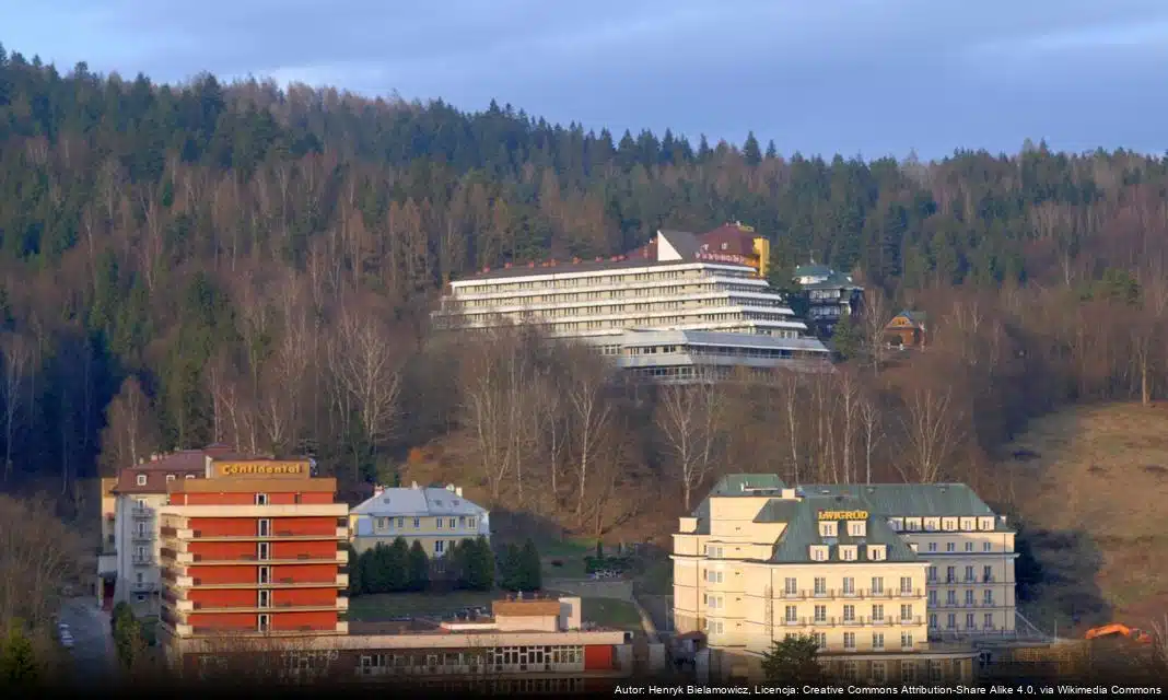 Nowe Sesje Relaksacyjne i Mindfulness w Krynicy-Zdroju dla Mieszkańców i Gości