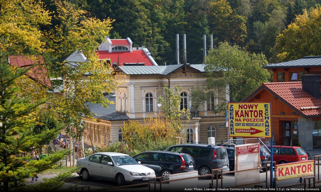 Krynica-Zdrój angażuje się w projekt „Małopolski Tele-Anioł 2.0”