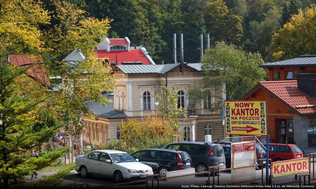 Zaproszenie na Jarmark Wielkanocny w Miasteczku Galicyjskim