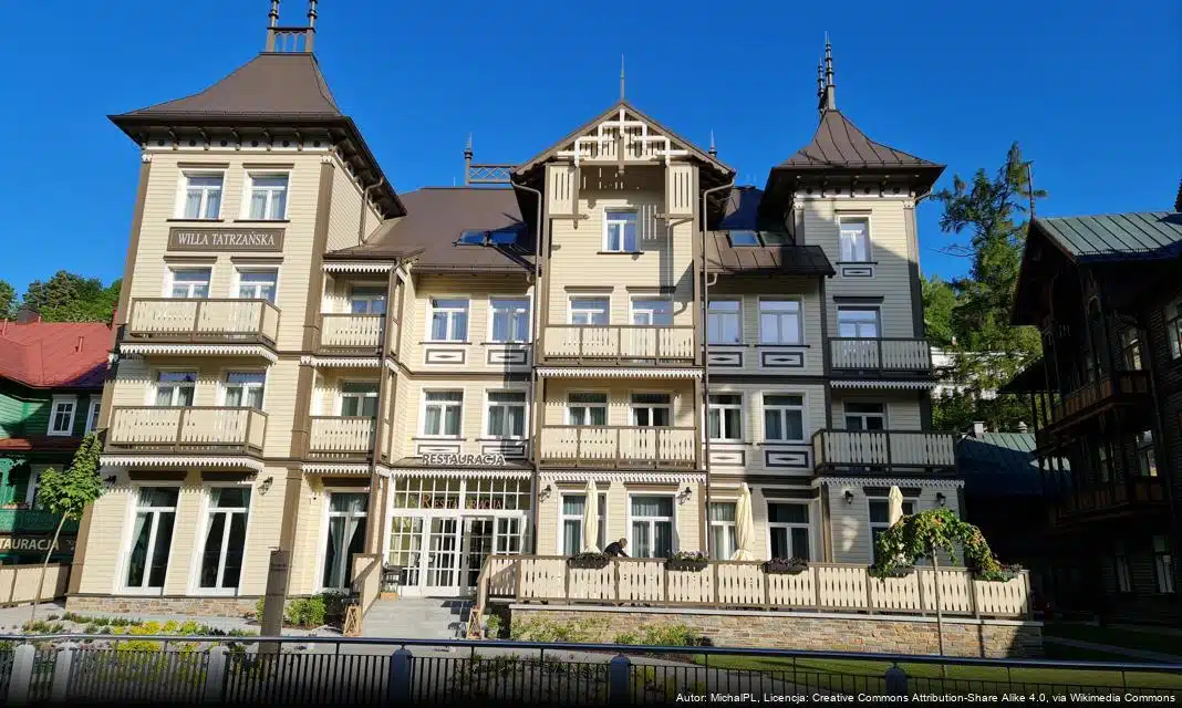 Spotkanie informacyjno-promocyjne Instytutu Dostępności dla przedsiębiorców