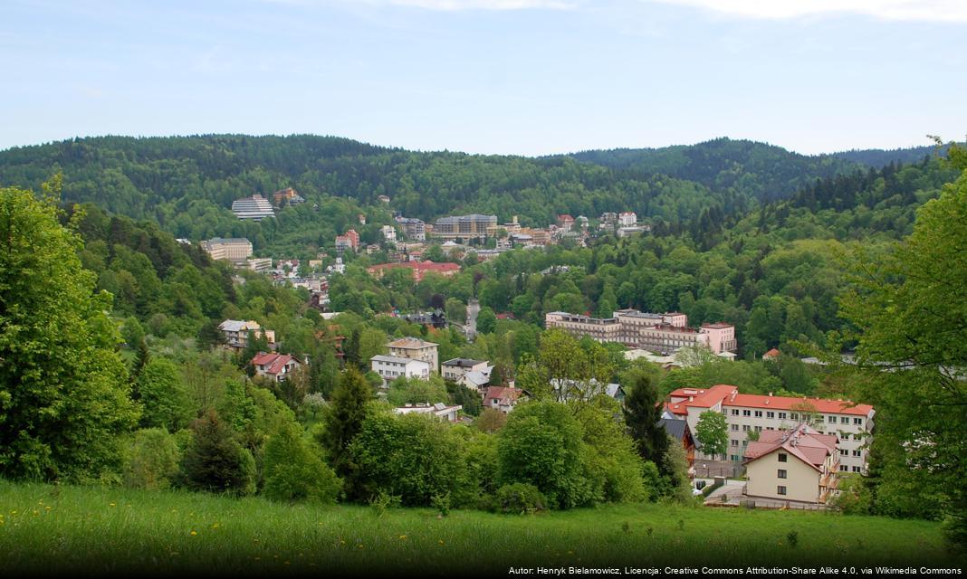 Bezpłatne szkolenie dla organizacji pozarządowych w Krynicy-Zdroju