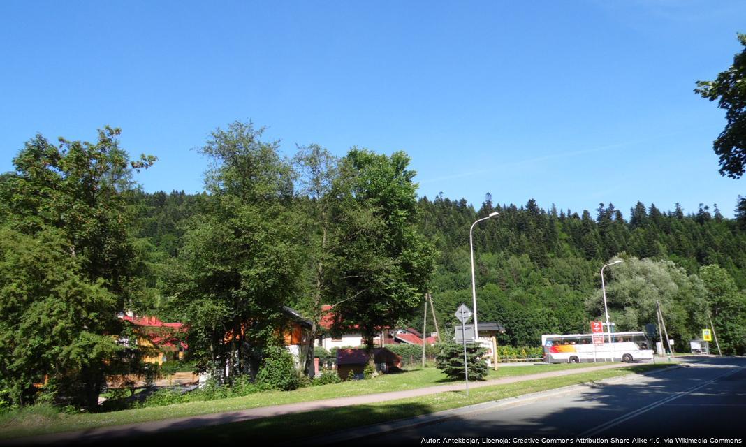 Zaproszenie na warsztaty informacyjne w Krynica-Zdroju