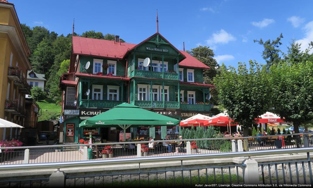 Nowa szansa na rynku pracy dzięki projektowi „Rozwiń SKRZYDŁA!”