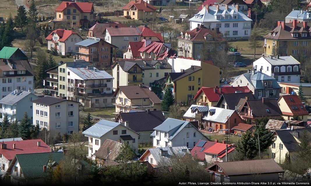 Konkurs na projekty wspierające rozwój sportu w Krynicy-Zdroju na rok 2026