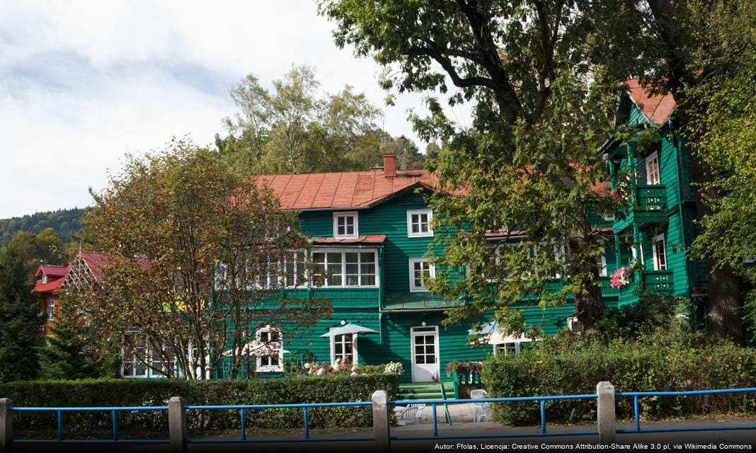 Rozpoczynamy cykl zimowych eventów „Projekt Zima TVN 2026” w Krynicy-Zdroju