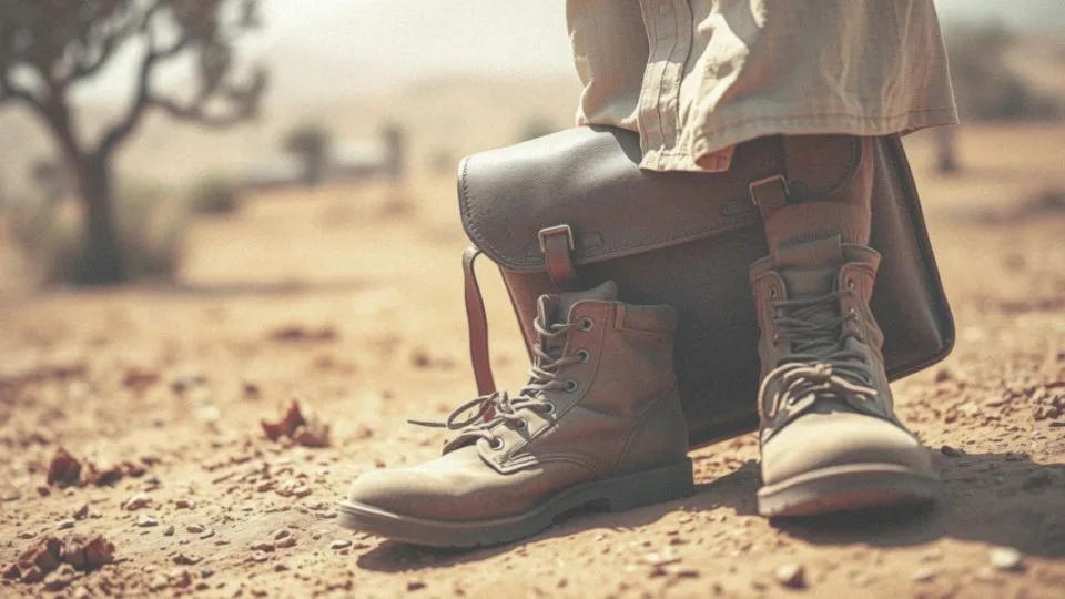 Wygląd Stasia Tarkowskiego – cechy i charakterystyka postaci